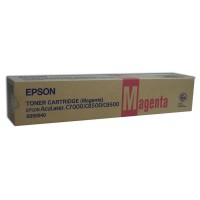 Epson Toner Epson S050040 Magenta C13S050040 027430