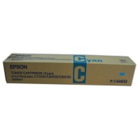 Epson Toner Epson S050041 Cyan C13S050041 027420