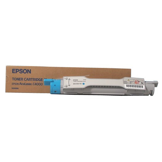 Epson Toner Epson S050090 Cyan C13S050090 027380 - 1