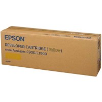 Epson Toner Epson S050097 High Capacity Yellow C13S050097 027360