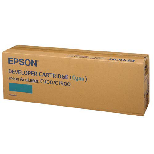 Epson Toner Epson S050099 High Capacity Cyan C13S050099 027340 - 1