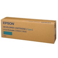 Epson Toner Epson S050099 High Capacity Cyan C13S050099 027340