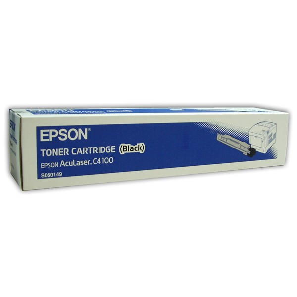 Epson Toner Epson S050149 Black C13S050149 027720 - 1