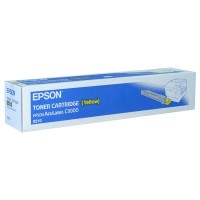 Epson Toner Epson S050210 Yellow C13S050210 027870