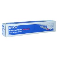 Epson Toner Epson S050211 Magenta C13S050211 027875