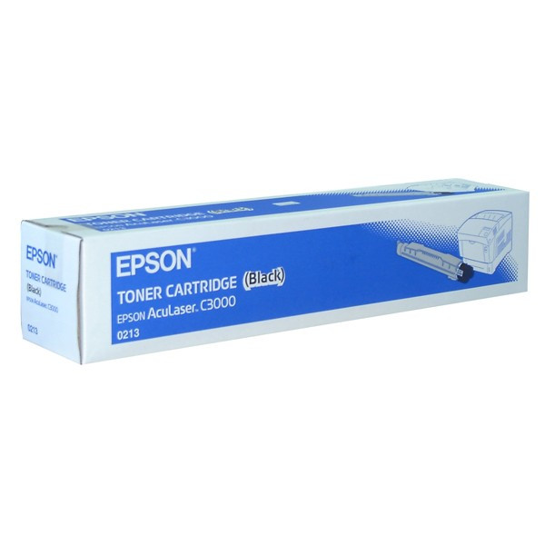 Epson Toner Epson S050213 Black C13S050213 027885 - 1