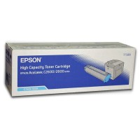 Epson Toner Epson S050228 High Capacity Cyan C13S050228 027900