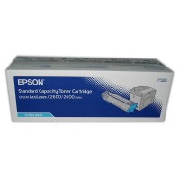 Epson Toner Epson S050232 Cyan C13S050232 027920