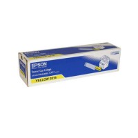 Epson Toner Epson S050316 Yellow C13S050316 028120