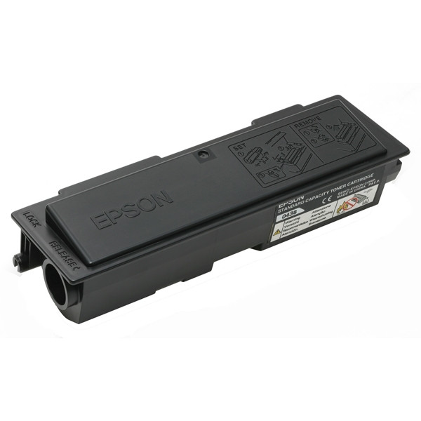 Epson Toner Epson S050438 Black C13S050438 028162 - 1