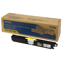 Epson Toner Epson S050558 Yellow C13S050558 028202