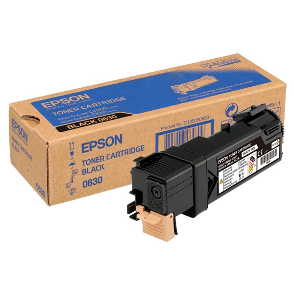 Epson Toner Epson S050630 Black C13S050630 028280 - 1