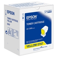 Epson Toner Epson S050747 Yellow C13S050747 052064