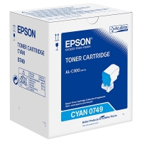 Epson Toner Epson S050749 Cyan C13S050749 052060