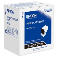 Epson Toner Epson S050750 Black C13S050750 052058