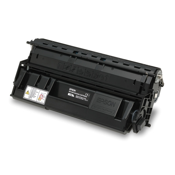 Epson Toner Epson S051189 Black C13S051189 028186 - 1