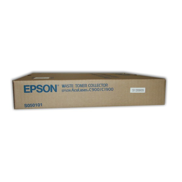 Epson Waste Toner Bottle Epson S050101 C13S050101 027670 - 1