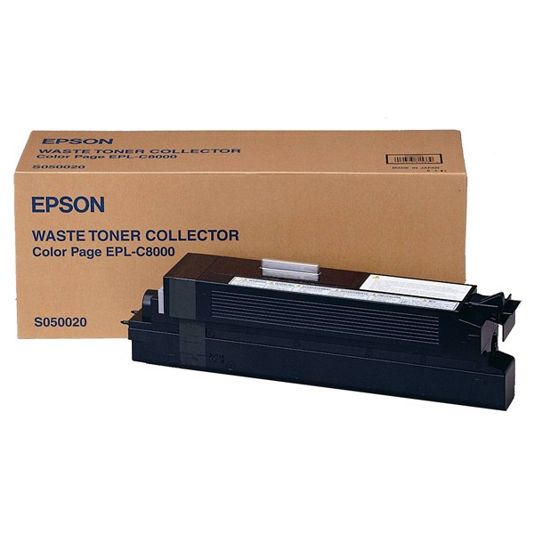 Epson Waste Toner Collector Epson S050020 C13S050020 027675 - 1