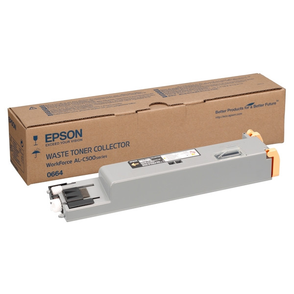 Epson Waste Toner Collector Epson S050664 C13S050664 052016 - 1