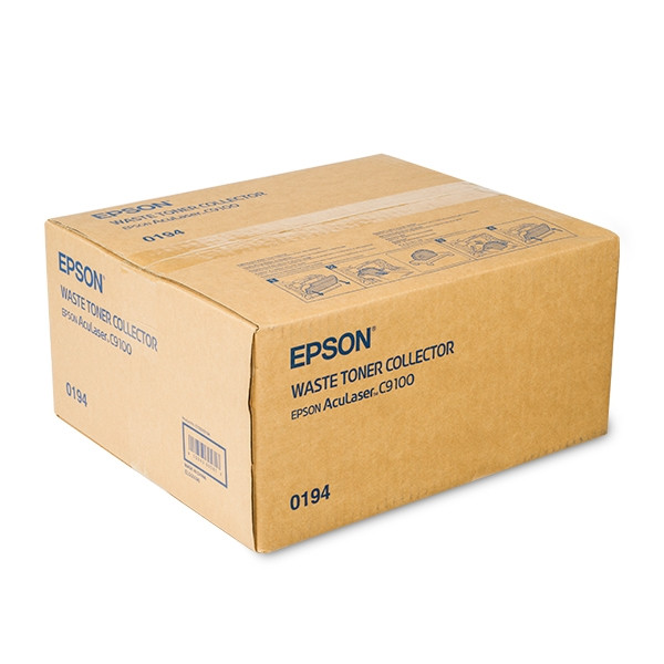 Epson Waste Toner Container Epson S050194 C13S050194 027865 - 1