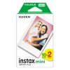 Fujifilm Instax Mini (20 φύλλα) 16386016 150814 - 1