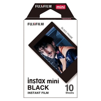 Fujifilm Instax Mini Black Frame (10 φύλλα) 16537043 150819