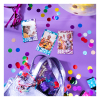 Fujifilm Instax Mini Confetti (10 φύλλα) 16620917 150860 - 2