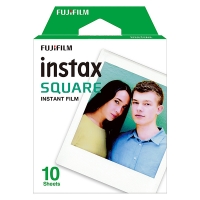 Fujifilm Instax Square (10 φύλλα) 16549278 150828