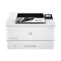 HP Εκτυπωτής HP LaserJet Pro 4002dn A4 Mono 2Z605FB19 841343