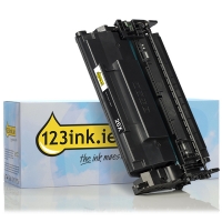 HP Η έκδοση 123 ink αντικαθιστά το Toner HP 26X (CF226X) High Capacity Black CF226XC 054879