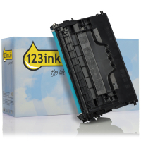 HP Η έκδοση 123 ink αντικαθιστά το Toner HP 37X (CF237X) High Capacity Black CF237XC 055155