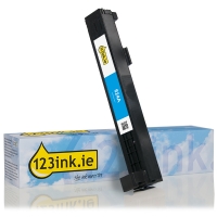 HP Η έκδοση 123 ink αντικαθιστά το Toner HP 824A (CB381A) Cyan CB381AC 039791