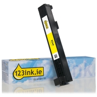 HP Η έκδοση 123 ink αντικαθιστά το Toner HP 824A (CB382A) Yellow CB382AC 039793