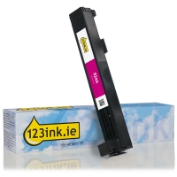 HP Η έκδοση 123 ink αντικαθιστά το Toner HP 824A (CB383A) Magenta CB383AC 039795