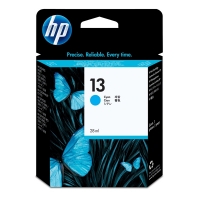 HP Μελάνι HP 13 (C4815AE) Cyan C4815AE 030876