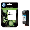 Μελάνι HP 15 (C6615D/DE) Black