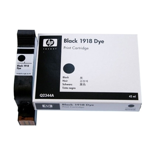 HP Μελάνι HP 1918 (Q2344A) Black Q2344A 044416 - 1