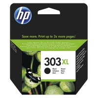 HP Μελάνι HP 303XL (T6N04AE) High Capacity Black T6N04AE 055184