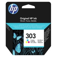 HP Μελάνι HP 303 (T6N01AE) Colour T6N01AE 055186