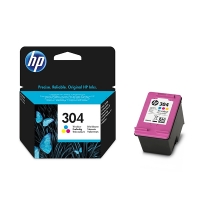 HP Μελάνι HP 304 (N9K05AE) Colour N9K05AE 030684