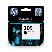 HP Μελάνι HP 305 (3YM61AE) Black 3YM61AE 044690