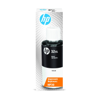 HP Μελάνι HP 32XL (1VV24AE) Black 1VV24AE 044688