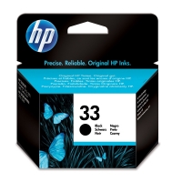 HP Μελάνι HP 33 (51633M/ME) Black 51633ME 030040