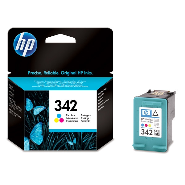 HP Μελάνι HP 342 (C9361EE) Colour C9361EE 030431 - 1