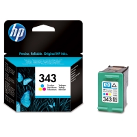 HP Μελάνι HP 343 (C8766E/EE) Colour C8766EE 030432