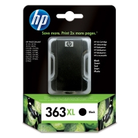 HP Μελάνι HP 363XL (C8719EE) High Capacity Black C8719EE 031770