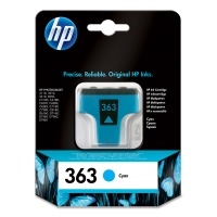 HP Μελάνι HP 363 (C8771E/EE) Cyan C8771EE 031775