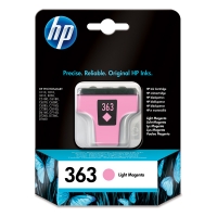 HP Μελάνι HP 363 (C8775E/EE) Light Magenta C8775EE 031795