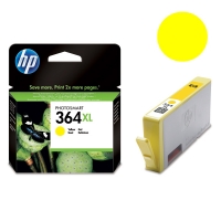 HP Μελάνι HP 364XL (CB325EE) High Capacity Yellow CB325EE 031882