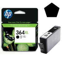 HP Μελάνι HP 364XL (CN684EE) High Capacity Black CN684EE 044104